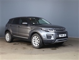 Used Land Rover Range Rover Evoque