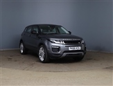 Used Land Rover Range Rover Evoque