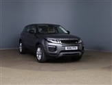 Used Land Rover Range Rover Evoque