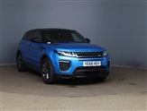 Used Land Rover Range Rover Evoque