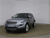 Used Land Rover Range Rover Evoque