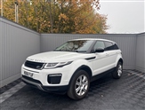 Used Land Rover Range Rover Evoque Used Land Rover Range Rover Evoque