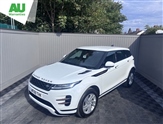 Used Land Rover Range Rover Evoque