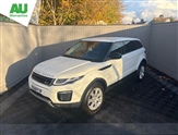 Used Land Rover Range Rover Evoque