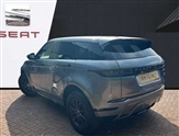 Land Rover Range Rover Evoque Image 3