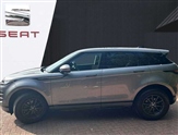 Land Rover Range Rover Evoque Image 4