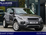 Used Land Rover Range Rover Evoque Used Land Rover Range Rover Evoque