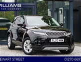 Used Land Rover Range Rover Evoque Used Land Rover Range Rover Evoque