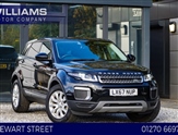 Used Land Rover Range Rover Evoque Used Land Rover Range Rover Evoque