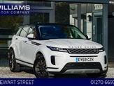 Used Land Rover Range Rover Evoque Used Land Rover Range Rover Evoque