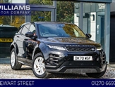 Used Land Rover Range Rover Evoque Used Land Rover Range Rover Evoque