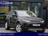 Used Land Rover Range Rover Evoque Used Land Rover Range Rover Evoque