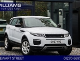 Used Land Rover Range Rover Evoque Used Land Rover Range Rover Evoque