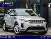 Used Land Rover Range Rover Evoque Used Land Rover Range Rover Evoque