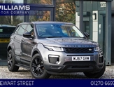 Used Land Rover Range Rover Evoque Used Land Rover Range Rover Evoque