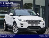 Used Land Rover Range Rover Evoque Used Land Rover Range Rover Evoque