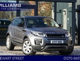 Used Land Rover Range Rover Evoque Used Land Rover Range Rover Evoque