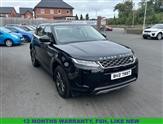 Used Land Rover Range Rover Evoque