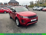 Used Land Rover Range Rover Evoque Used Land Rover Range Rover Evoque
