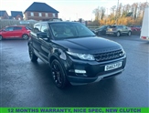 Used Land Rover Range Rover Evoque Used Land Rover Range Rover Evoque