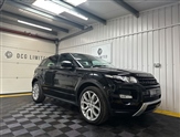 Used Land Rover Range Rover Evoque