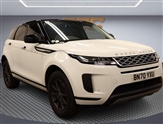Used Land Rover Range Rover Evoque