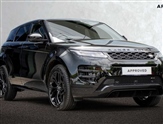 Land Rover Range Rover Evoque Image 1