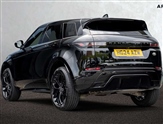 Land Rover Range Rover Evoque Image 2
