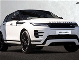 Land Rover Range Rover Evoque Image 1
