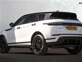 Land Rover Range Rover Evoque Image 2