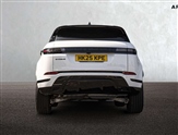 Land Rover Range Rover Evoque Image 6