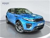 Land Rover Range Rover Evoque Image 1