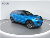 Land Rover Range Rover Evoque Image 2