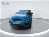 Land Rover Range Rover Evoque Image 3