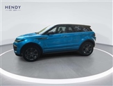 Land Rover Range Rover Evoque Image 4