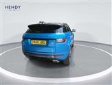 Land Rover Range Rover Evoque Image 6
