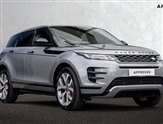 Land Rover Range Rover Evoque Image 1