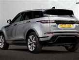 Land Rover Range Rover Evoque Image 2