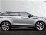 Land Rover Range Rover Evoque Image 5