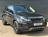 Used Land Rover Range Rover Evoque