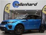 Used Land Rover Range Rover Evoque
