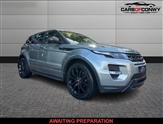 Used Land Rover Range Rover Evoque
