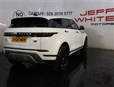 Land Rover Range Rover Evoque Image 5