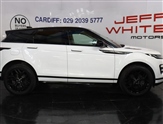 Land Rover Range Rover Evoque Image 3