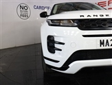 Land Rover Range Rover Evoque Image 6