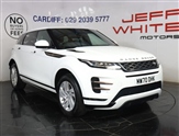 Land Rover Range Rover Evoque Image 1