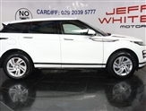 Land Rover Range Rover Evoque Image 3