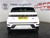 Land Rover Range Rover Evoque Image 5