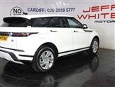 Land Rover Range Rover Evoque Image 6