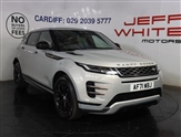 Land Rover Range Rover Evoque Image 1